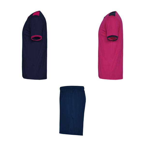 SPORT SETS RACING – aus 100% Polyester, 140 g/m². – Bild 29