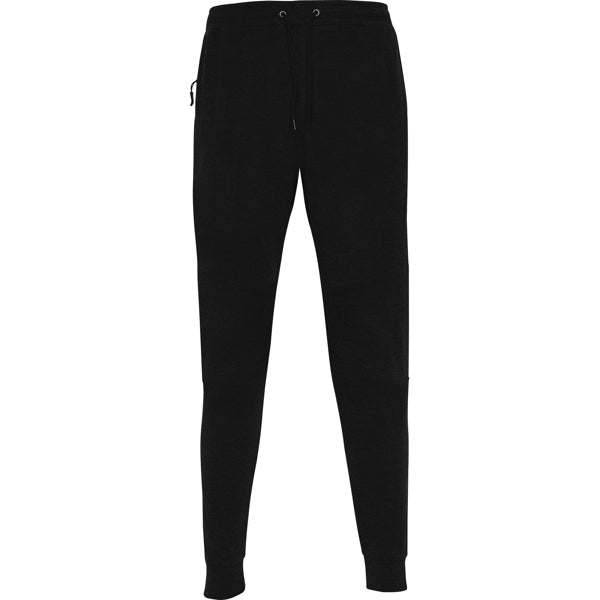 HOSEN CERLER – aus 60% Baumwolle / 40% Polyester, 280 g/m².Farbe Meliertes Grau 58: 85% Baumwolle / 15% Viskose. – Bild 6
