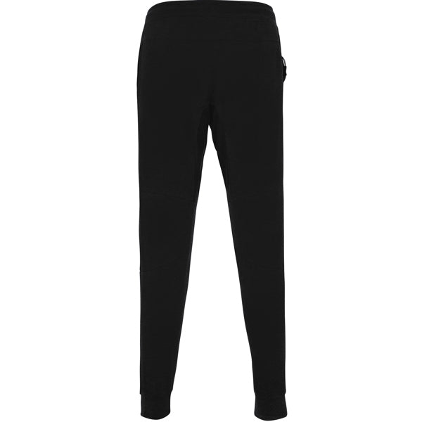 HOSEN CERLER – aus 60% Baumwolle / 40% Polyester, 280 g/m².Farbe Meliertes Grau 58: 85% Baumwolle / 15% Viskose. – Bild 7