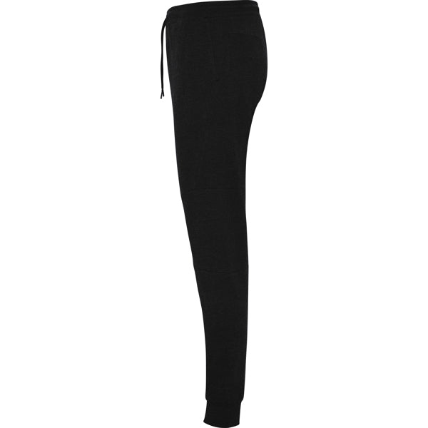 HOSEN CERLER – aus 60% Baumwolle / 40% Polyester, 280 g/m².Farbe Meliertes Grau 58: 85% Baumwolle / 15% Viskose. – Bild 8