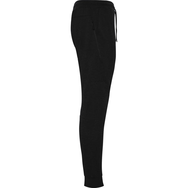 HOSEN CERLER – aus 60% Baumwolle / 40% Polyester, 280 g/m².Farbe Meliertes Grau 58: 85% Baumwolle / 15% Viskose. – Bild 9