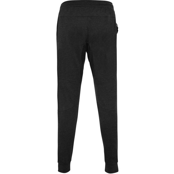 HOSEN CERLER – aus 60% Baumwolle / 40% Polyester, 280 g/m².Farbe Meliertes Grau 58: 85% Baumwolle / 15% Viskose. – Bild 12