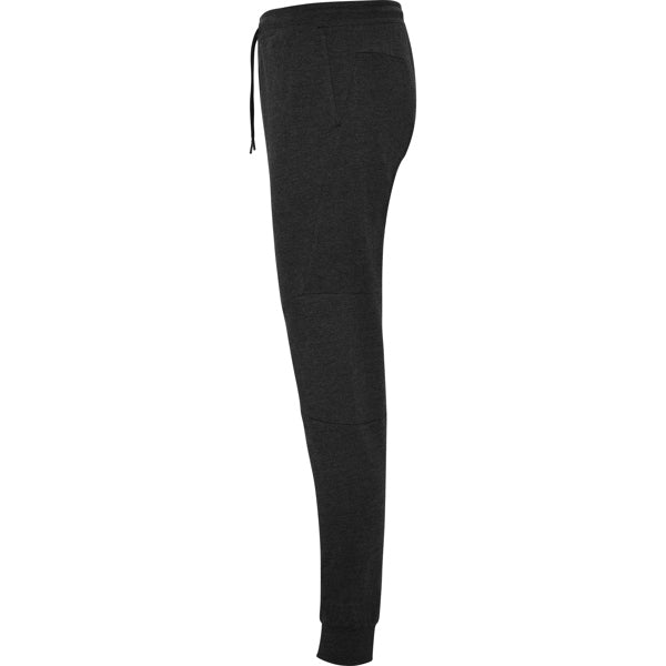 HOSEN CERLER – aus 60% Baumwolle / 40% Polyester, 280 g/m².Farbe Meliertes Grau 58: 85% Baumwolle / 15% Viskose. – Bild 13