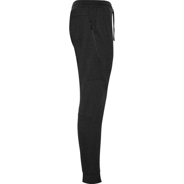 HOSEN CERLER – aus 60% Baumwolle / 40% Polyester, 280 g/m².Farbe Meliertes Grau 58: 85% Baumwolle / 15% Viskose. – Bild 14