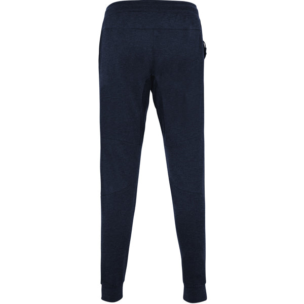 HOSEN CERLER – aus 60% Baumwolle / 40% Polyester, 280 g/m².Farbe Meliertes Grau 58: 85% Baumwolle / 15% Viskose. – Bild 17