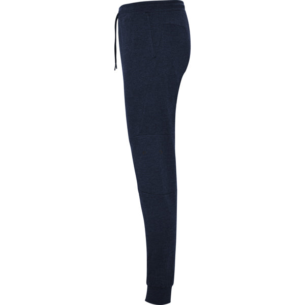 HOSEN CERLER – aus 60% Baumwolle / 40% Polyester, 280 g/m².Farbe Meliertes Grau 58: 85% Baumwolle / 15% Viskose. – Bild 18