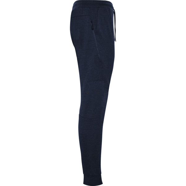 HOSEN CERLER – aus 60% Baumwolle / 40% Polyester, 280 g/m².Farbe Meliertes Grau 58: 85% Baumwolle / 15% Viskose. – Bild 19
