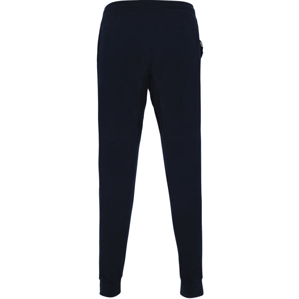 HOSEN CERLER – aus 60% Baumwolle / 40% Polyester, 280 g/m².Farbe Meliertes Grau 58: 85% Baumwolle / 15% Viskose. – Bild 22