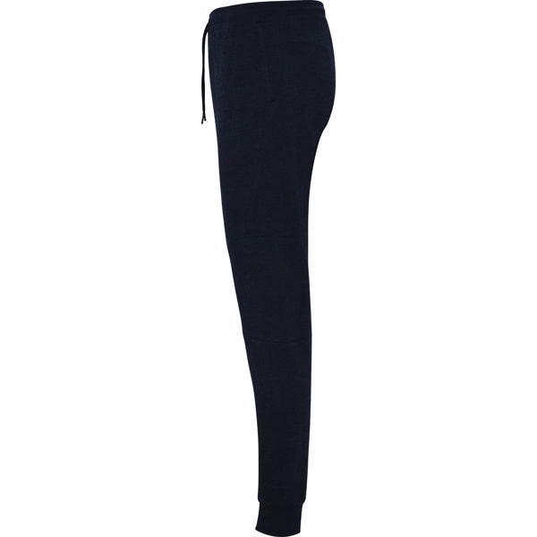 HOSEN CERLER – aus 60% Baumwolle / 40% Polyester, 280 g/m².Farbe Meliertes Grau 58: 85% Baumwolle / 15% Viskose. – Bild 23