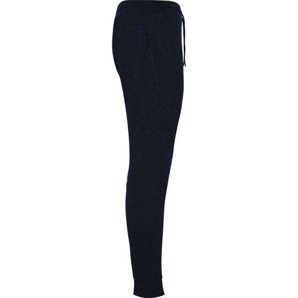 HOSEN CERLER – aus 60% Baumwolle / 40% Polyester, 280 g/m².Farbe Meliertes Grau 58: 85% Baumwolle / 15% Viskose. – Bild 24