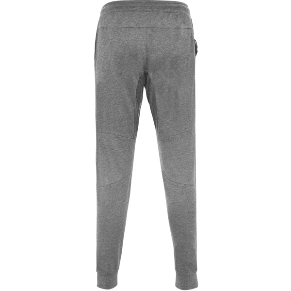 HOSEN CERLER – aus 60% Baumwolle / 40% Polyester, 280 g/m².Farbe Meliertes Grau 58: 85% Baumwolle / 15% Viskose. – Bild 27