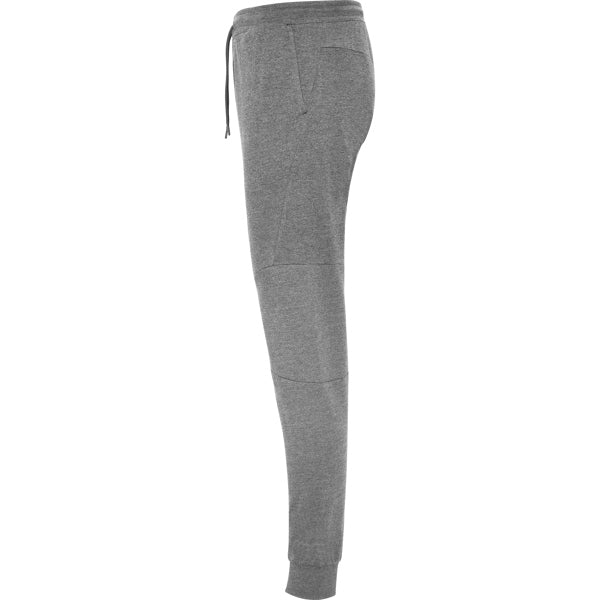 HOSEN CERLER – aus 60% Baumwolle / 40% Polyester, 280 g/m².Farbe Meliertes Grau 58: 85% Baumwolle / 15% Viskose. – Bild 28