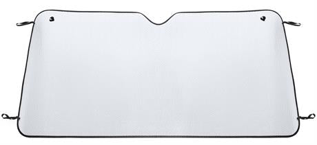 SONNENBLENDEN COLUMBIA – aus Aluminium mit Metallic-Finish. – Bild 5
