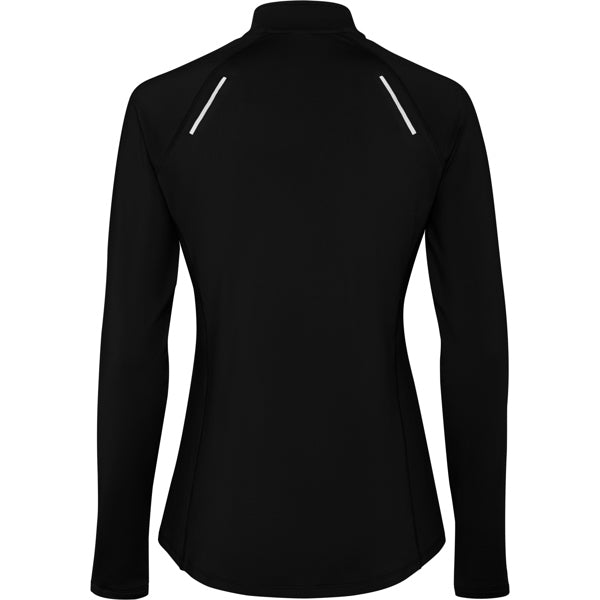 SWEATSHIRTS ESTAMBUL WOMAN – aus 88 % recyceltes Polyester / 12 % Elasthan, 200 g/m². – Bild 9