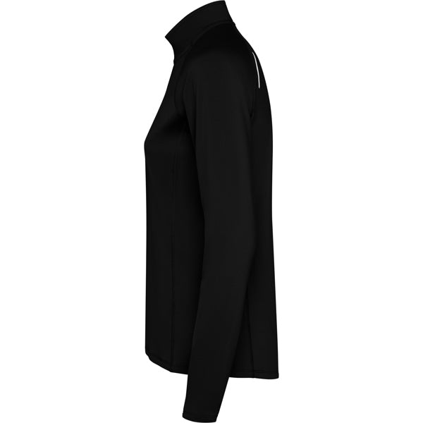 SWEATSHIRTS ESTAMBUL WOMAN – aus 88 % recyceltes Polyester / 12 % Elasthan, 200 g/m². – Bild 10
