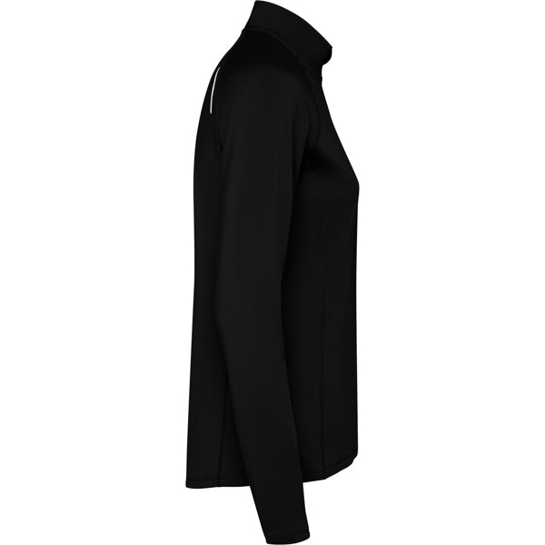 SWEATSHIRTS ESTAMBUL WOMAN – aus 88 % recyceltes Polyester / 12 % Elasthan, 200 g/m². – Bild 11