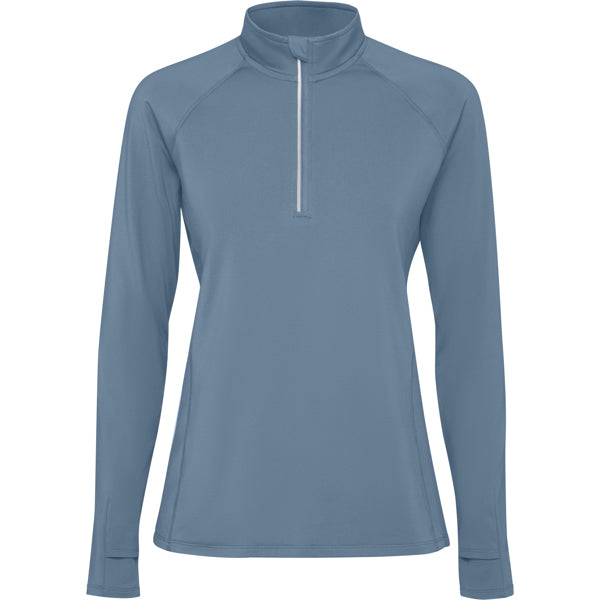 SWEATSHIRTS ESTAMBUL WOMAN – aus 88 % recyceltes Polyester / 12 % Elasthan, 200 g/m². – Bild 13