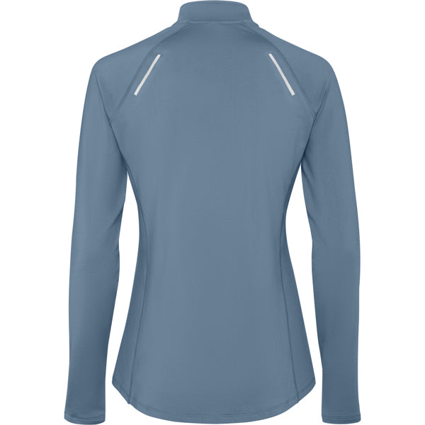 SWEATSHIRTS ESTAMBUL WOMAN – aus 88 % recyceltes Polyester / 12 % Elasthan, 200 g/m². – Bild 14