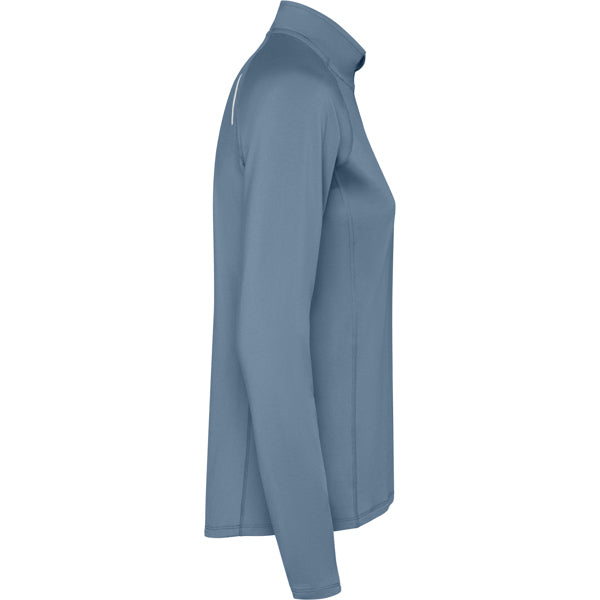 SWEATSHIRTS ESTAMBUL WOMAN – aus 88 % recyceltes Polyester / 12 % Elasthan, 200 g/m². – Bild 16