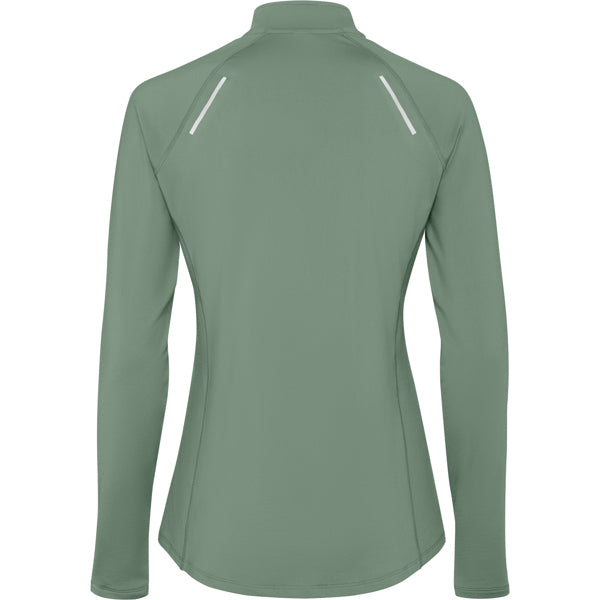 SWEATSHIRTS ESTAMBUL WOMAN – aus 88 % recyceltes Polyester / 12 % Elasthan, 200 g/m². – Bild 19