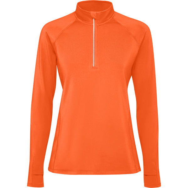 SWEATSHIRTS ESTAMBUL WOMAN – aus 88 % recyceltes Polyester / 12 % Elasthan, 200 g/m². – Bild 23