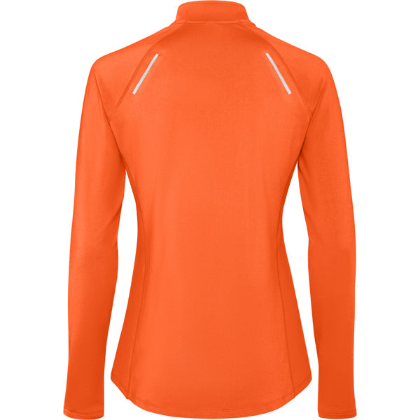SWEATSHIRTS ESTAMBUL WOMAN – aus 88 % recyceltes Polyester / 12 % Elasthan, 200 g/m². – Bild 24