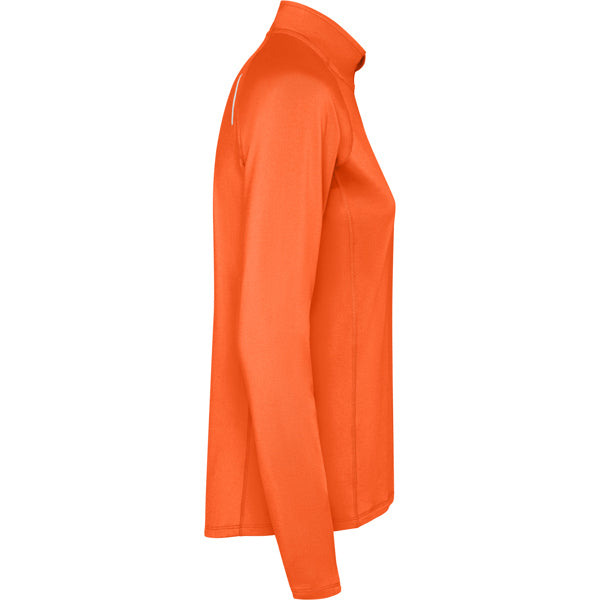 SWEATSHIRTS ESTAMBUL WOMAN – aus 88 % recyceltes Polyester / 12 % Elasthan, 200 g/m². – Bild 26