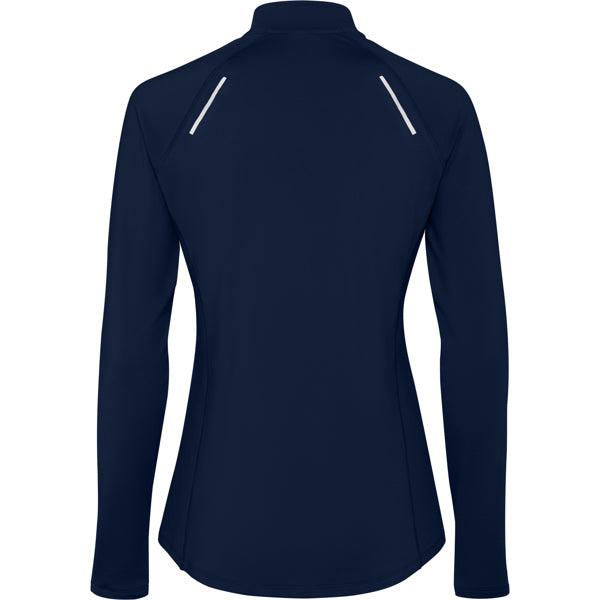 SWEATSHIRTS ESTAMBUL WOMAN – aus 88 % recyceltes Polyester / 12 % Elasthan, 200 g/m². – Bild 29