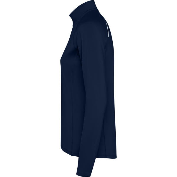 SWEATSHIRTS ESTAMBUL WOMAN – aus 88 % recyceltes Polyester / 12 % Elasthan, 200 g/m². – Bild 30