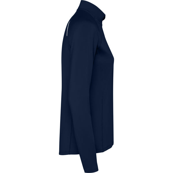 SWEATSHIRTS ESTAMBUL WOMAN – aus 88 % recyceltes Polyester / 12 % Elasthan, 200 g/m². – Bild 31