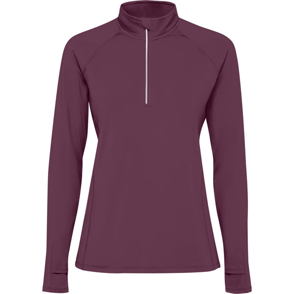 SWEATSHIRTS ESTAMBUL WOMAN – aus 88 % recyceltes Polyester / 12 % Elasthan, 200 g/m². – Bild 33