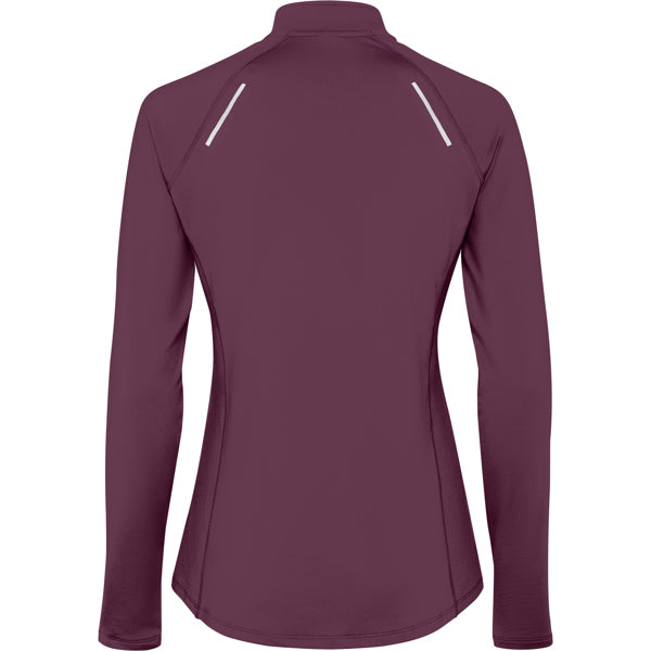 SWEATSHIRTS ESTAMBUL WOMAN – aus 88 % recyceltes Polyester / 12 % Elasthan, 200 g/m². – Bild 34