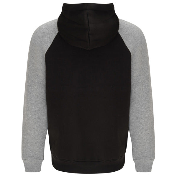 SWEATSHIRTS BADET – aus 50% Baumwolle / 50% Polyester, 280 g/m².Heather Grey 58: 55% Baumwolle / 40% Polyester / 5% Viskose. – Bild 8
