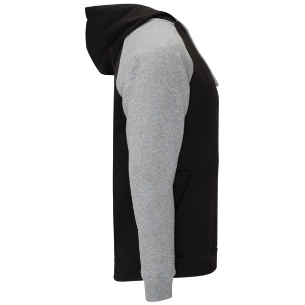 SWEATSHIRTS BADET – aus 50% Baumwolle / 50% Polyester, 280 g/m².Heather Grey 58: 55% Baumwolle / 40% Polyester / 5% Viskose. – Bild 10