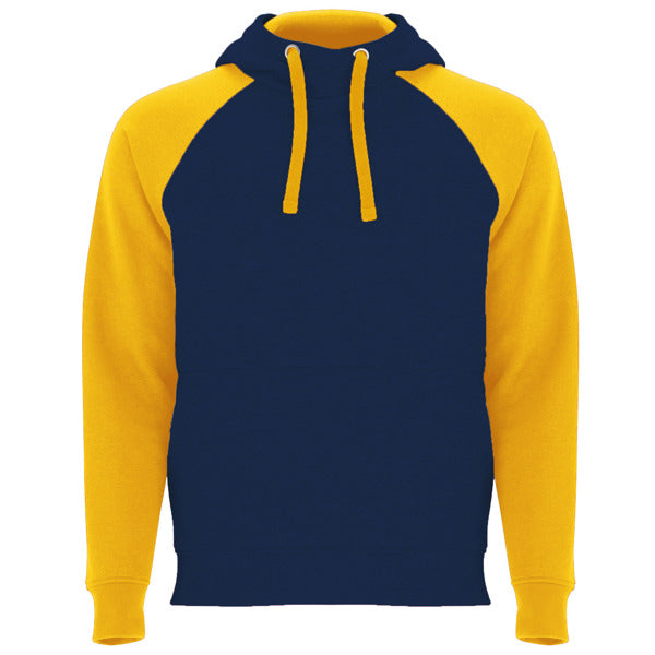SWEATSHIRTS BADET – aus 50% Baumwolle / 50% Polyester, 280 g/m².Heather Grey 58: 55% Baumwolle / 40% Polyester / 5% Viskose. – Bild 12