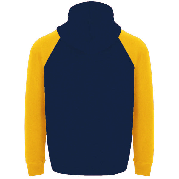 SWEATSHIRTS BADET – aus 50% Baumwolle / 50% Polyester, 280 g/m².Heather Grey 58: 55% Baumwolle / 40% Polyester / 5% Viskose. – Bild 13