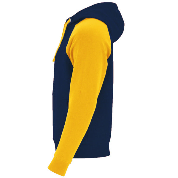 SWEATSHIRTS BADET – aus 50% Baumwolle / 50% Polyester, 280 g/m².Heather Grey 58: 55% Baumwolle / 40% Polyester / 5% Viskose. – Bild 14