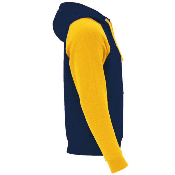 SWEATSHIRTS BADET – aus 50% Baumwolle / 50% Polyester, 280 g/m².Heather Grey 58: 55% Baumwolle / 40% Polyester / 5% Viskose. – Bild 15