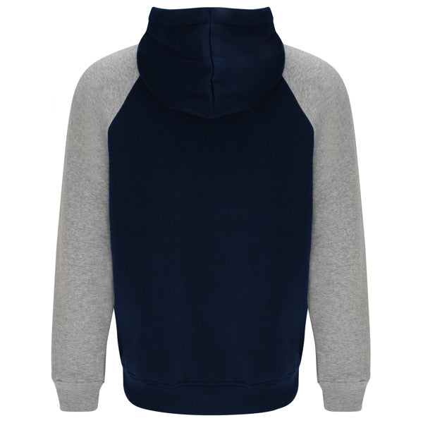 SWEATSHIRTS BADET – aus 50% Baumwolle / 50% Polyester, 280 g/m².Heather Grey 58: 55% Baumwolle / 40% Polyester / 5% Viskose. – Bild 18