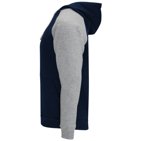 SWEATSHIRTS BADET – aus 50% Baumwolle / 50% Polyester, 280 g/m².Heather Grey 58: 55% Baumwolle / 40% Polyester / 5% Viskose. – Bild 19