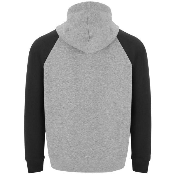 SWEATSHIRTS BADET – aus 50% Baumwolle / 50% Polyester, 280 g/m².Heather Grey 58: 55% Baumwolle / 40% Polyester / 5% Viskose. – Bild 23