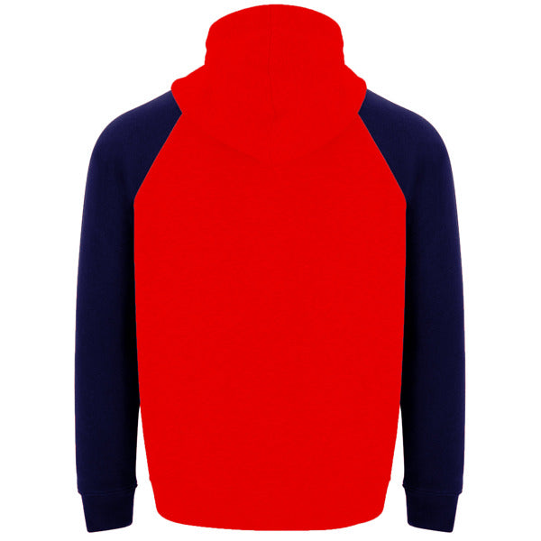 SWEATSHIRTS BADET – aus 50% Baumwolle / 50% Polyester, 280 g/m².Heather Grey 58: 55% Baumwolle / 40% Polyester / 5% Viskose. – Bild 58