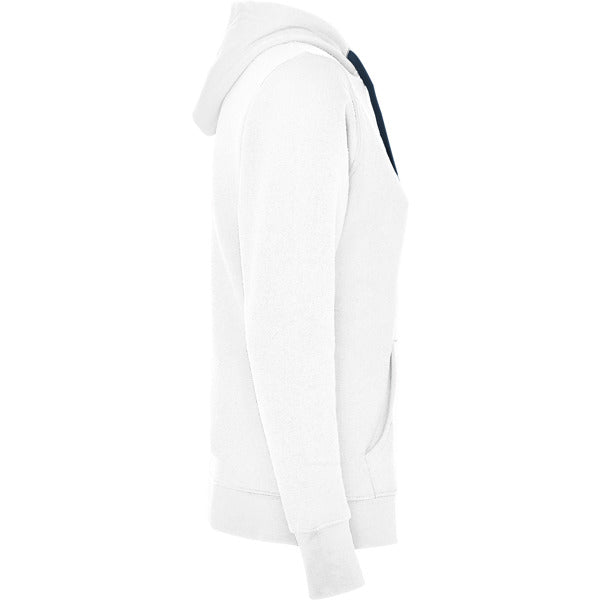 SWEATSHIRTS URBAN WOMAN – aus 50% Baumwolle / 50% Polyester, 280 g/m².Heather Grey 58: 55% Baumwolle / 40% Polyester / 5% Viskose. – Bild 14