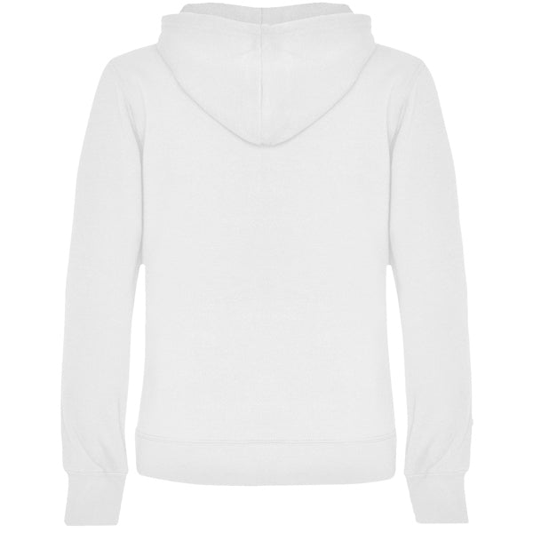 SWEATSHIRTS URBAN WOMAN – aus 50% Baumwolle / 50% Polyester, 280 g/m².Heather Grey 58: 55% Baumwolle / 40% Polyester / 5% Viskose. – Bild 7