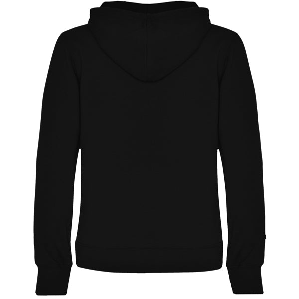 SWEATSHIRTS URBAN WOMAN – aus 50% Baumwolle / 50% Polyester, 280 g/m².Heather Grey 58: 55% Baumwolle / 40% Polyester / 5% Viskose. – Bild 17