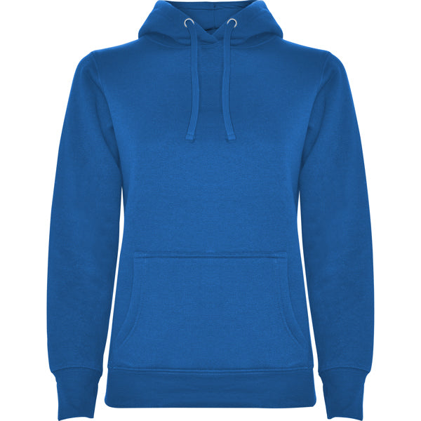 SWEATSHIRTS URBAN WOMAN – aus 50% Baumwolle / 50% Polyester, 280 g/m².Heather Grey 58: 55% Baumwolle / 40% Polyester / 5% Viskose. – Bild 26