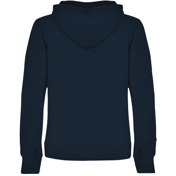 SWEATSHIRTS URBAN WOMAN – aus 50% Baumwolle / 50% Polyester, 280 g/m².Heather Grey 58: 55% Baumwolle / 40% Polyester / 5% Viskose. – Bild 57