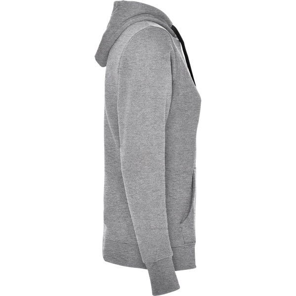 SWEATSHIRTS URBAN WOMAN – aus 50% Baumwolle / 50% Polyester, 280 g/m².Heather Grey 58: 55% Baumwolle / 40% Polyester / 5% Viskose. – Bild 74