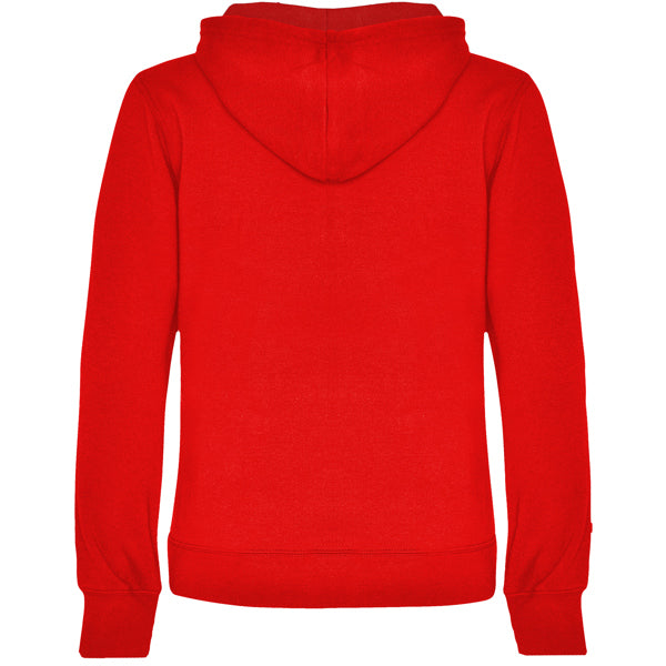 SWEATSHIRTS URBAN WOMAN – aus 50% Baumwolle / 50% Polyester, 280 g/m².Heather Grey 58: 55% Baumwolle / 40% Polyester / 5% Viskose. – Bild 77