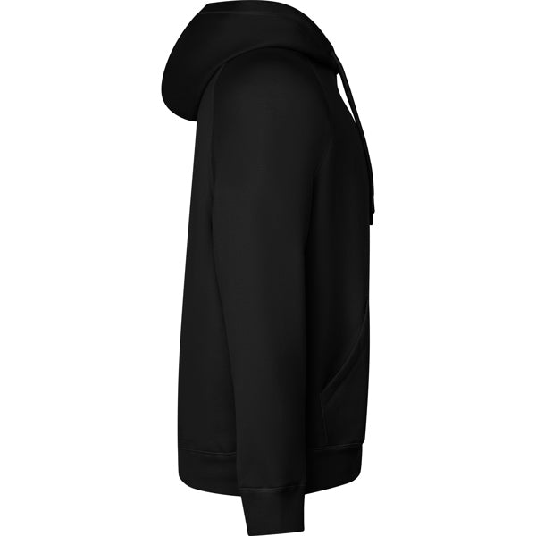 SWEATSHIRTS VINSON – aus 65% gekämmte Baumwolle (57% Bio-Baumwolle) / 35% Polyester (21% recycelt), 300 g/m².Farbe Melange-Grau 58: 60% Baumwolle (48% Bio-Baumwolle) / 31% Polyester (21% recycelt) / 9% Viskose. – Bild 14